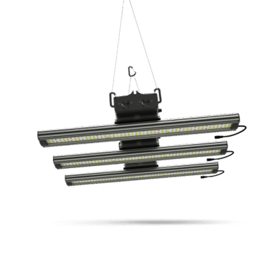 Greenception GCx 9 LED 270W - Grow Guru