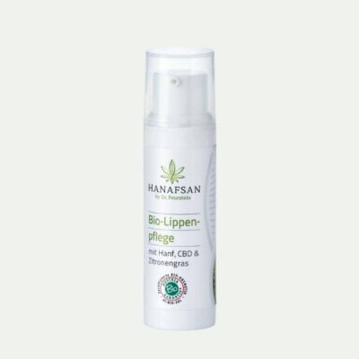 CBD Lippenpflege - HANAFSAN