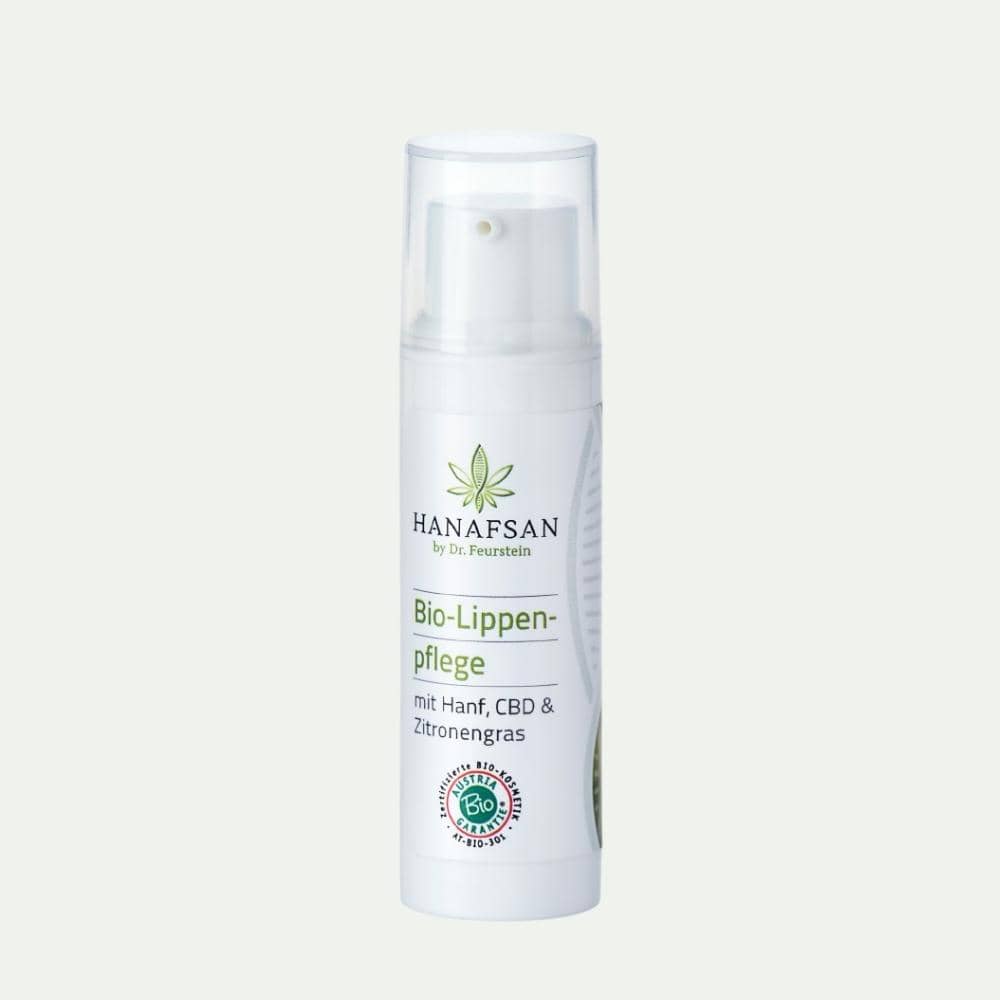 CBD Lippenpflege - HANAFSAN