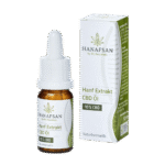 CBD Öl 10%
