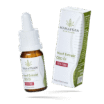 CBD Öl 15%