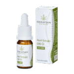 CBD Öl 5%