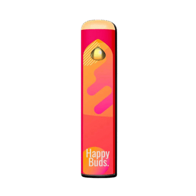 CBD Vape Pen Tangie - HappyBuds