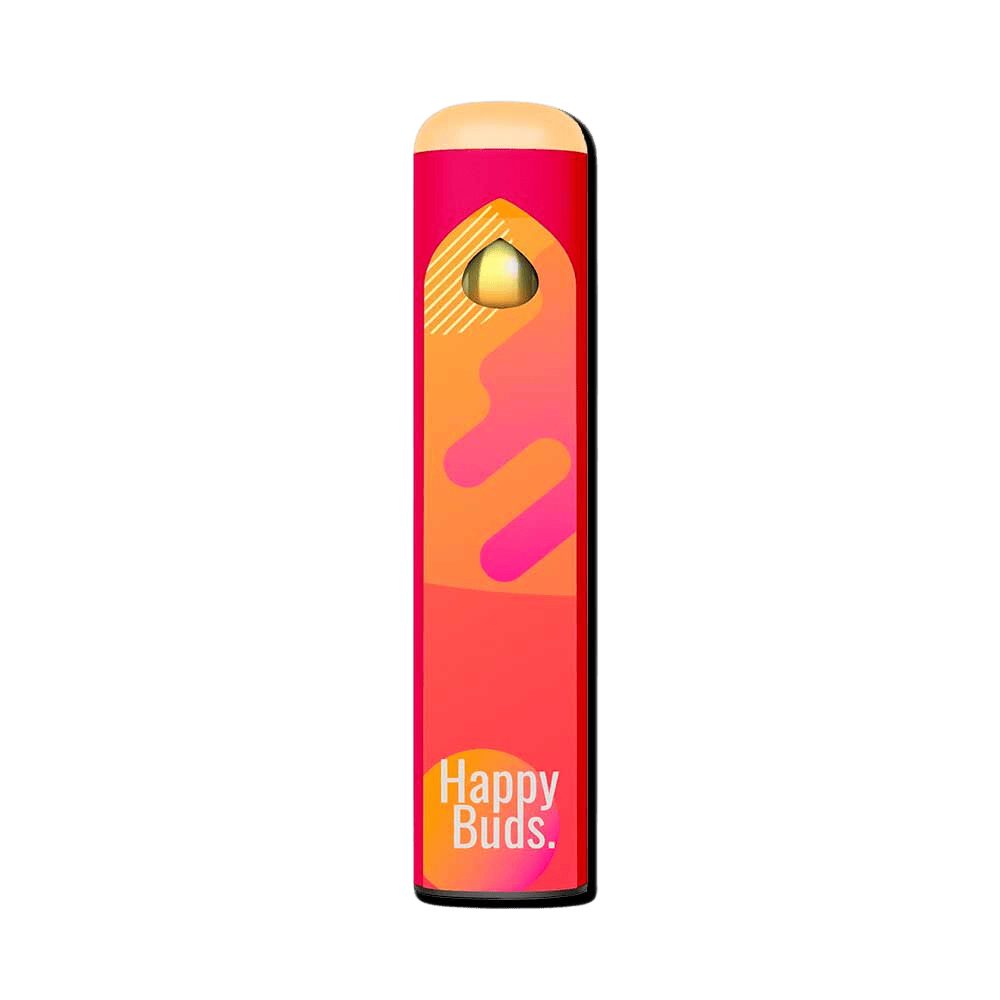 CBD Vape Pen Tangie - HappyBuds