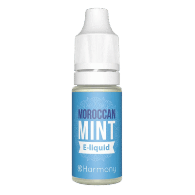 Harmony CBD Liquid - CBDwelt