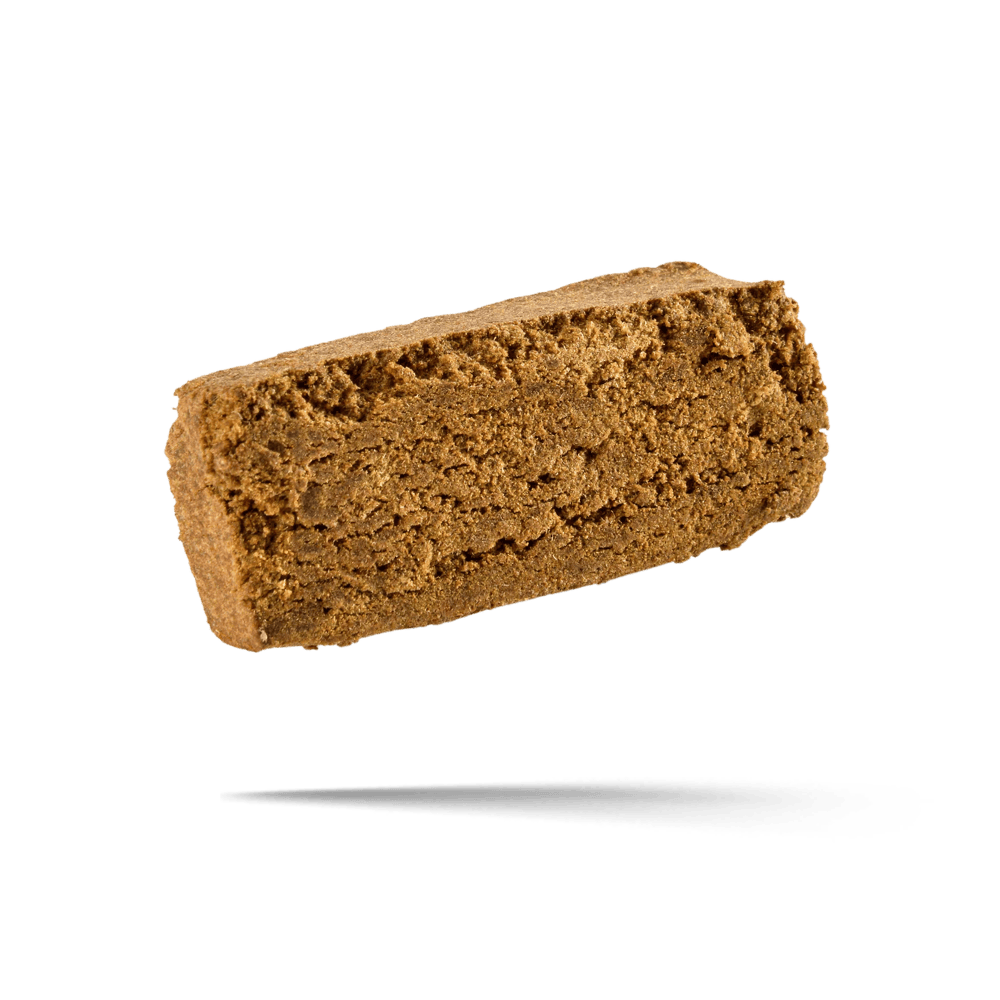 Critical Ketama THCA Hash Hempli - Hempli