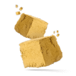 Dry Sift THCA Hash – Moroccan Pollen Hempli - Hempli