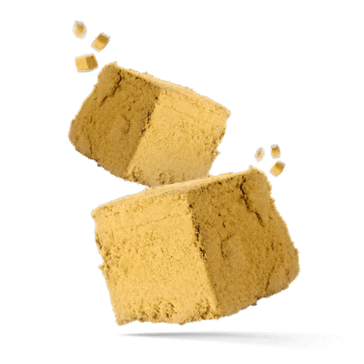 Dry Sift THCA Hash – Moroccan Pollen Hempli - Hempli