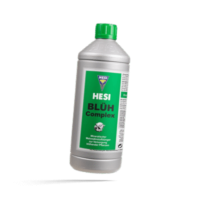 Hesi Blüh Complex - Grow Guru