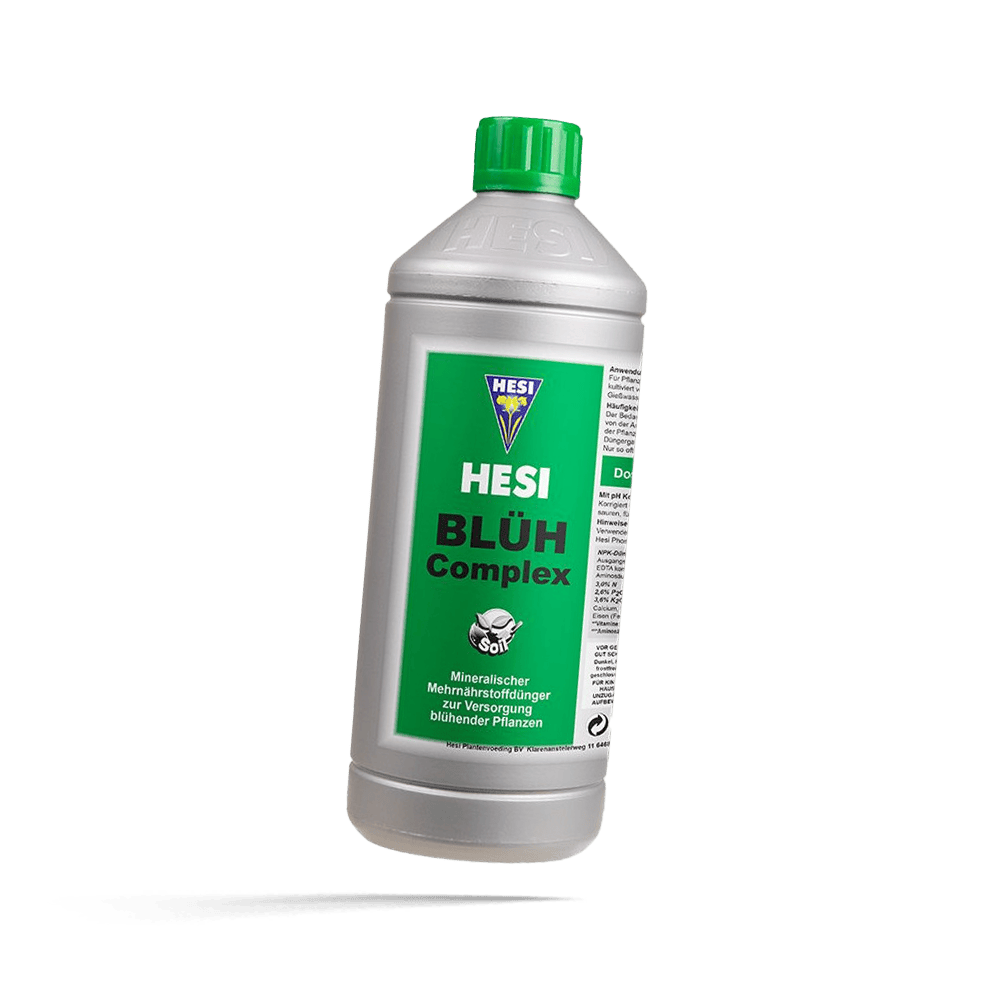 Hesi Blüh Complex - Grow Guru