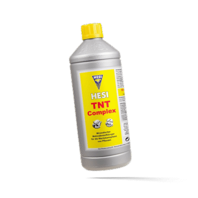 Hesi TNT Complex - Grow Guru