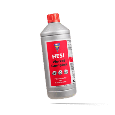 Hesi Wurzel Complex - Grow Guru
