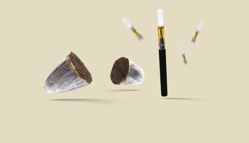 HHC - Produktkategorie