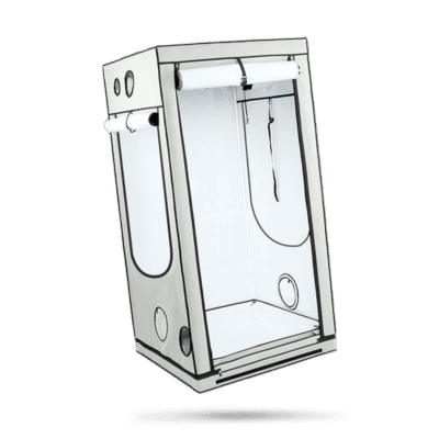 Homebox Ambient Q100 - Grow Guru