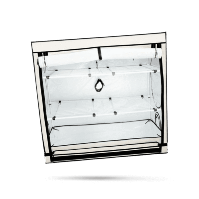 Homebox Vista Medium Anzuchtbox - Grow Guru