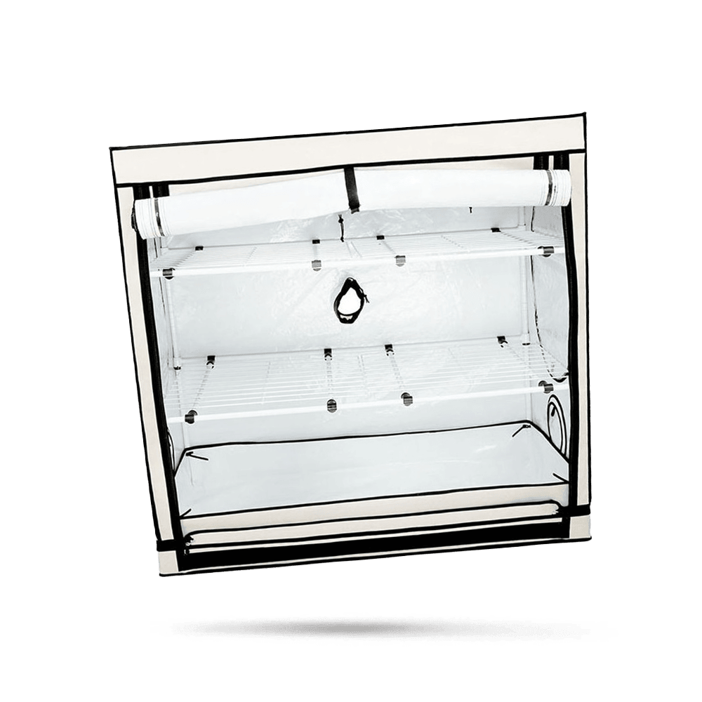 Homebox Vista Medium Anzuchtbox - Grow Guru