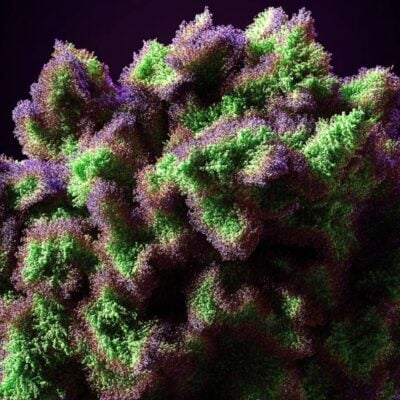 Xetapa - Cannabissorte