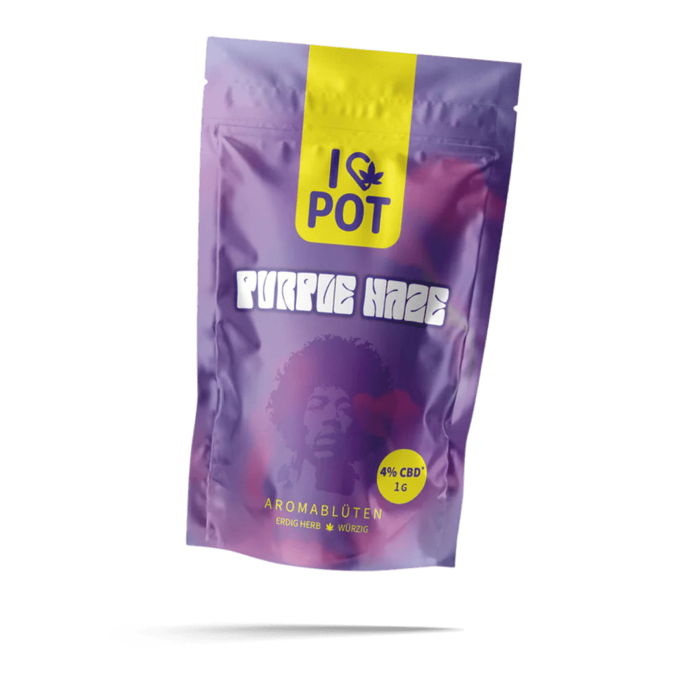 Purple Haze - HHC-VAPES.COM©
