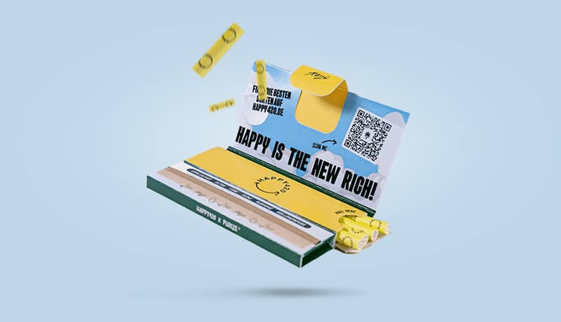 Longpapes - Produktkategorie