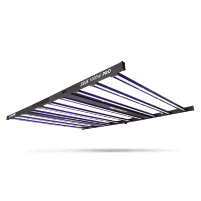 Lumatek Zeus 1000W PRO LED 2.9 - Grow Guru