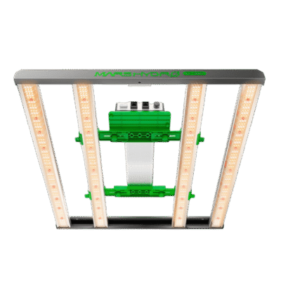 Mars Hydro FC 3000 300W LED Grow Lampe - Schwaben Terps Shop