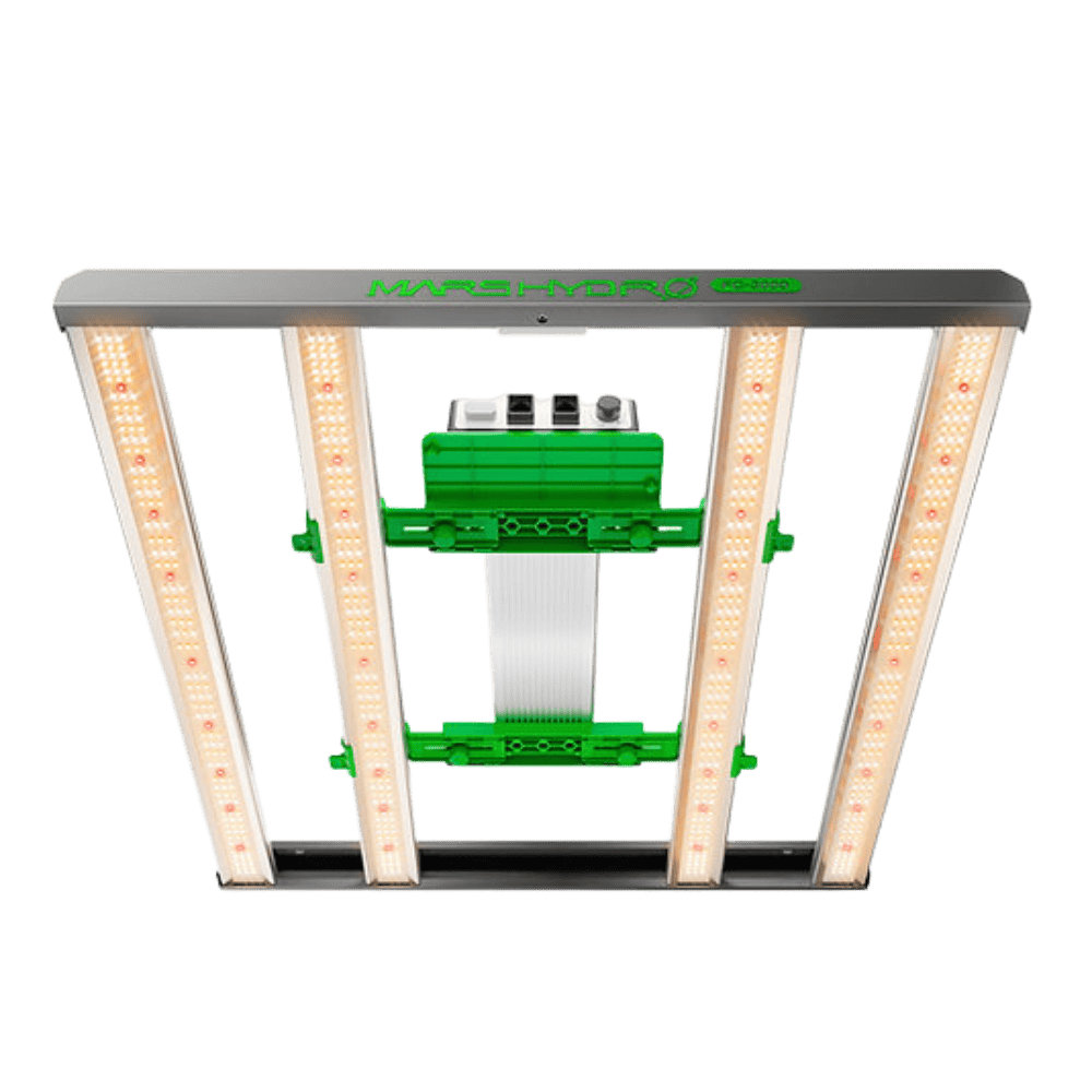 Mars Hydro FC 3000 300W LED Grow Lampe - Schwaben Terps Shop