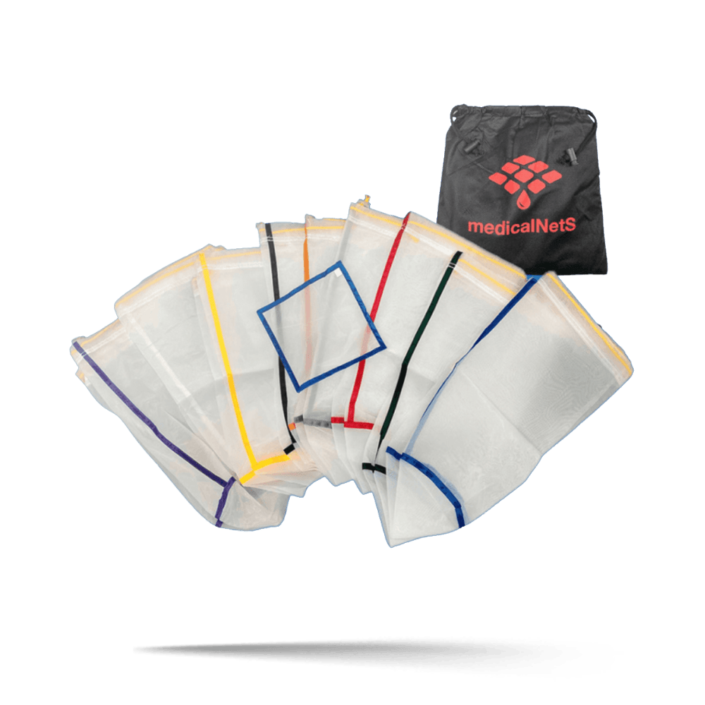 Medicalnets Extraction Bag 20L - Alchimia