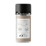 10-OH-HHC Prerolls Light White Widow - Nine Realms