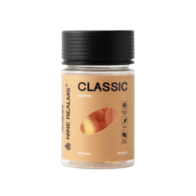 CLASSIC Gummies - Nine Realms