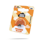 Orange Glaze Samen - Feminisiert