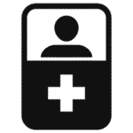 Patientenausweise