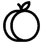 Pfirsich