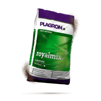 Plagron Royal Mix - Grow Guru