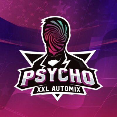 Psycho XXL Automix 1 - Alchimia