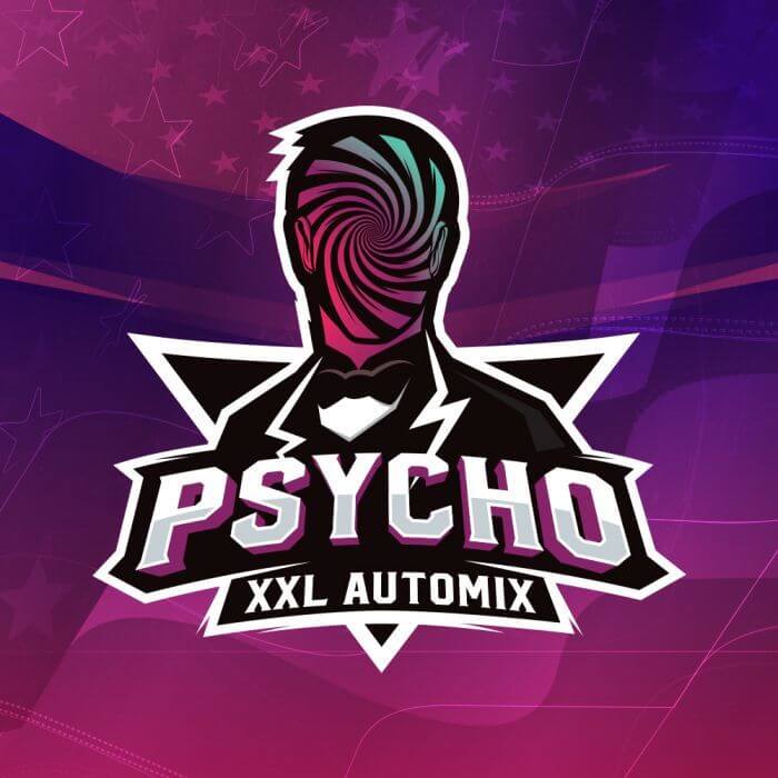 Psycho XXL Automix 1 - Alchimia
