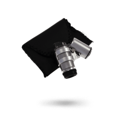 Pure Factory Mini-LED Mikroskop bis 45fach - Grow Guru