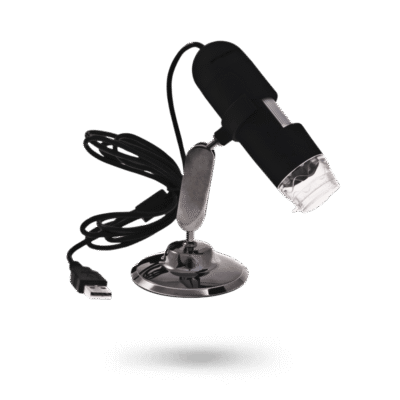 Pure Factory USB Mikroskop bis 200fach - Grow Guru