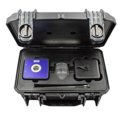 Purpl Pro Cannabinoid Tester - Alchimia