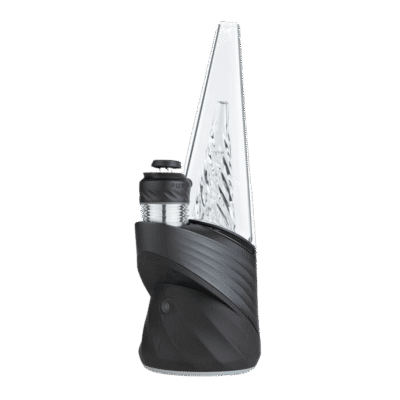 Puffco New Peak Pro + 3DXL schwarz - Schwaben Terps Shop