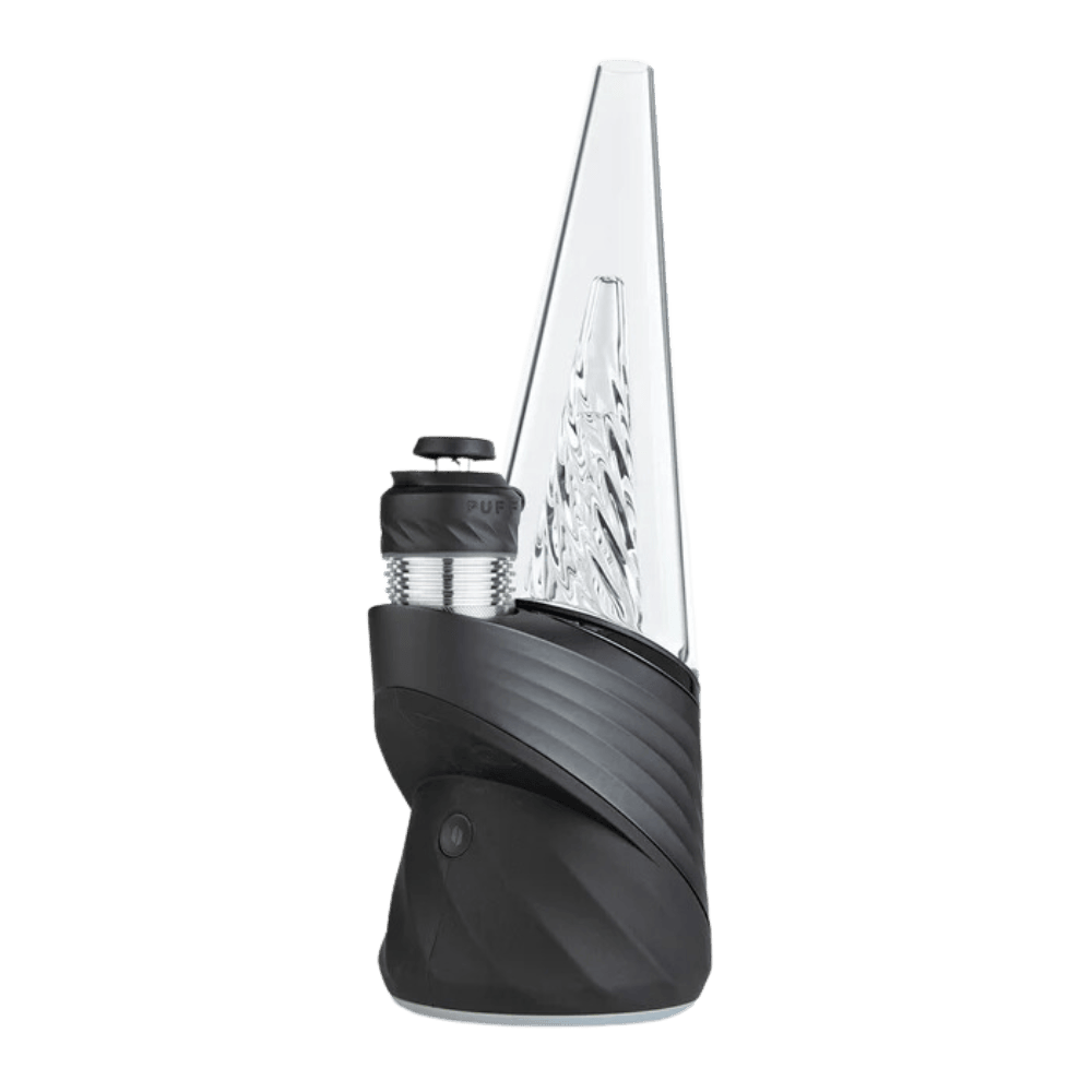 Puffco New Peak Pro + 3DXL schwarz - Schwaben Terps Shop