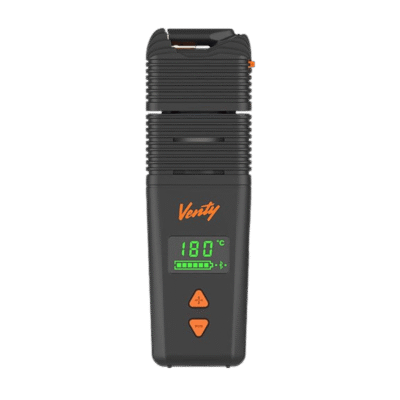Storz und Bickel Vaporizer Venty - Schwaben Terps Shop
