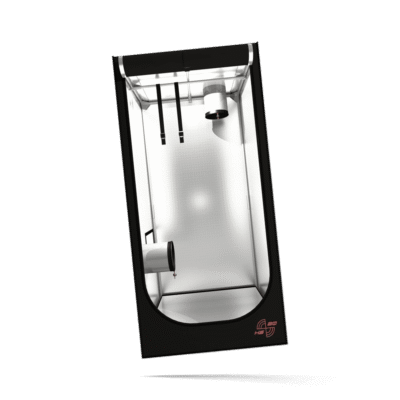 Secret Jardin Hydro Shoot HS60 Rev 2.0 - Grow Guru