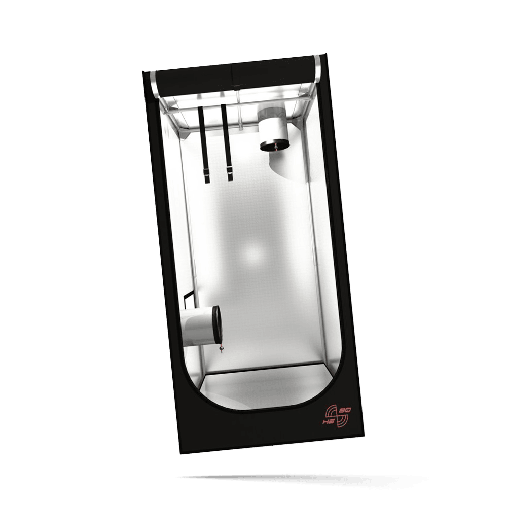Secret Jardin Hydro Shoot HS60 Rev 2.0 - Grow Guru
