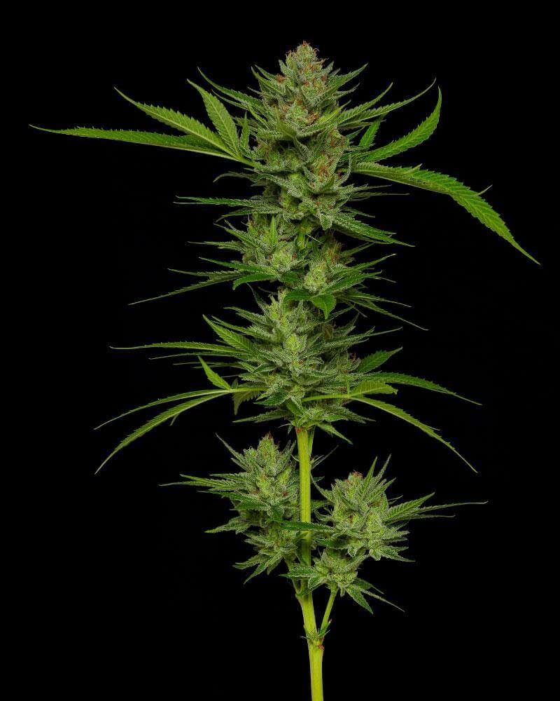 Slightly Stoopid Fruits - Alchimia