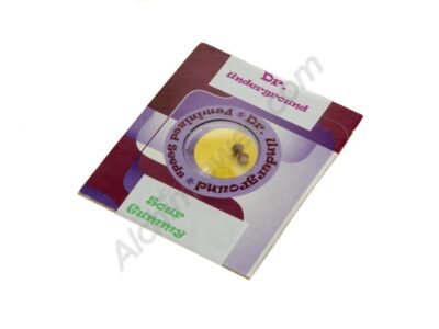 Sour Gummy - Alchimia