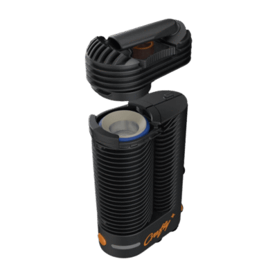 Storz & Bickel Crafty+ Vaporizer V2 - Storz & Bickel