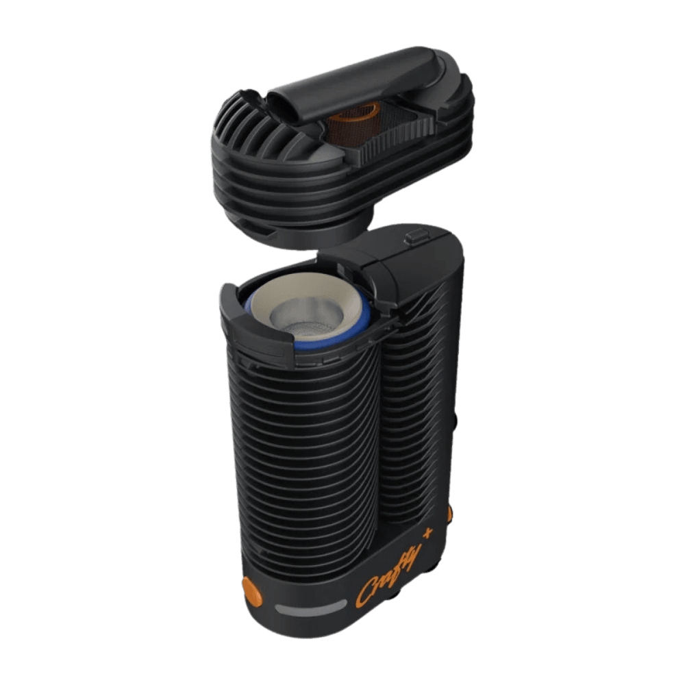 Storz & Bickel Crafty+ Vaporizer V2 - Storz & Bickel
