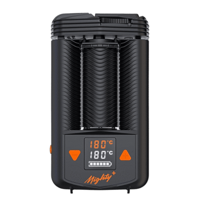 Storz & Bickel Mighty+ Vaporizer - Bong Discount