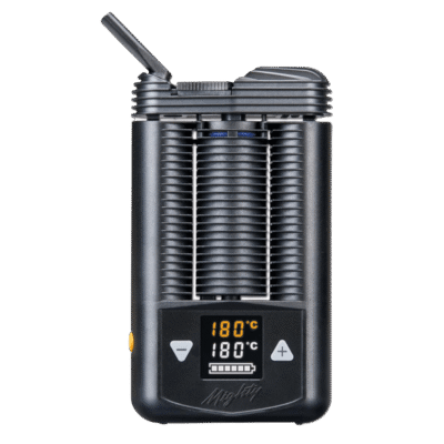 Storz & Bickel Mighty Vaporizer - Bong Discount