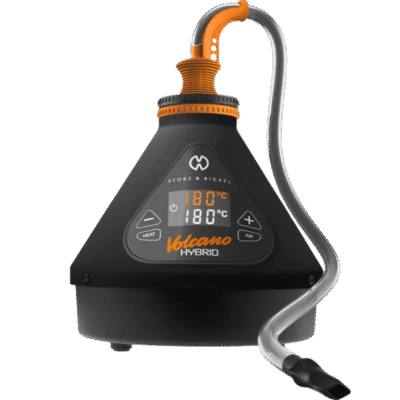Storz & Bickel Volcano Hybrid Vaporizer - Bong Discount